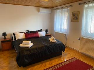 Balatonfüred - Péter apartman - 1