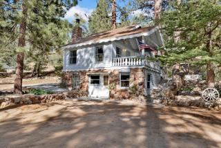Pinglewood Cabin- Furnished Fawnskin Group Retreat - Fawnskin - 0