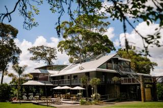 The Narrows Landing Hotel - Hamilton - 0