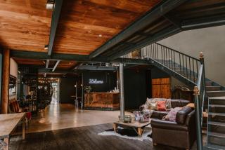 The Narrows Landing Hotel - Hamilton - 9
