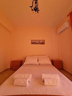 Lux Siviris apartments - Siviri - 4