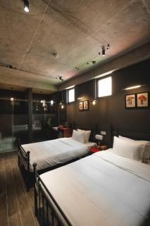 The Chum Boutique - Hue - 3