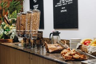 Banjo Paterson Inn - Jindabyne - 4