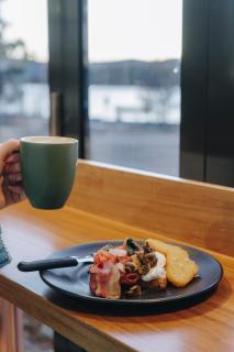 Banjo Paterson Inn - Jindabyne - 2