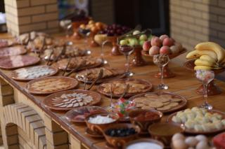 Khan Khiva Boutique Hotel - 1