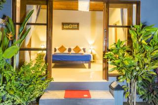 Kawans Inn Lembongan - 9