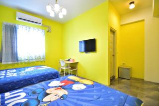 Haige Homestay - 3