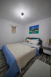 Apartament in vila - Costinesti - 1