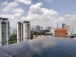 The Pano Jalan Ipoh Sentul by Kenangan Homes - Kuala Lumpur - 1