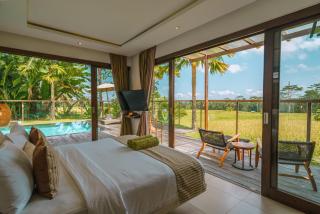 K Club Ubud - Ubud - 7