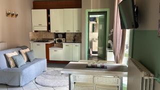Bon Bon del Corso con terrazzo e aria condizionata - Asti - 1