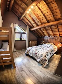 Chalet Genepy - CHALET 12 PERSONNES 150 M² MAE-9294 - Le Corbier - 1