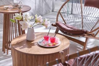 Silverland Mây Hotel - Ho Chi Minh - 4