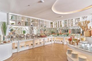 Silverland Mây Hotel - Ho Chi Minh - 1
