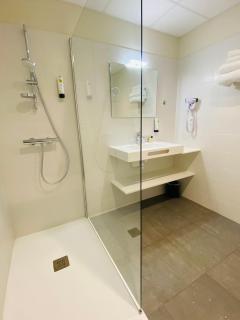 Hôtel Restaurant Le Relais des Gourmands - 7