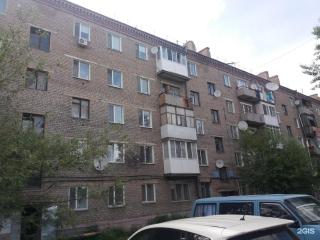 3-х комнатная в центре - Borovoye - 3