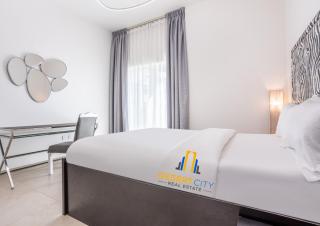 Fully Furnished One Bed in Al Furjan, Hosted by Desert City Stays - 2