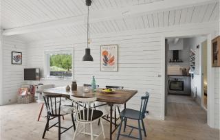 Stunning Home In Ålbæk With Kitchen - Ålbæk - 9