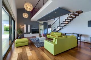 Beautiful villa Eva with private pool near the beach - Šišan - 3