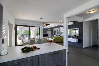 Beautiful villa Eva with private pool near the beach - Šišan - 1