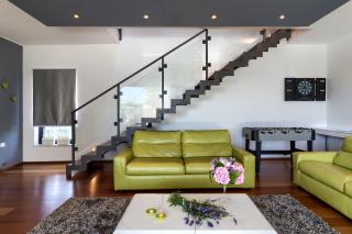 Beautiful villa Eva with private pool near the beach - Šišan - 2