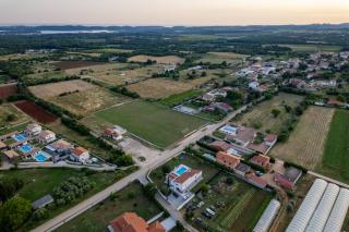Beautiful villa Eva with private pool near the beach - Šišan - 6