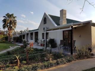 Silos Guesthouse - Addo - 9
