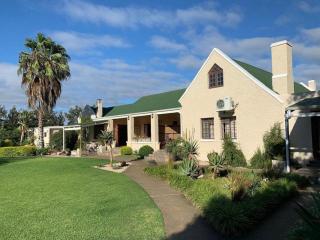 Silos Guesthouse - Addo - 6