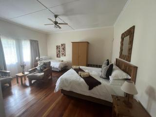 Silos Guesthouse - 2
