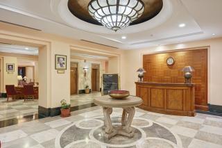 The Cama - A Sabarmati Riverfront Hotel - Ahmedabad - 5