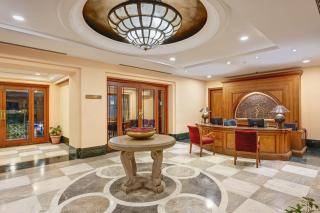 The Cama - A Sabarmati Riverfront Hotel - 8