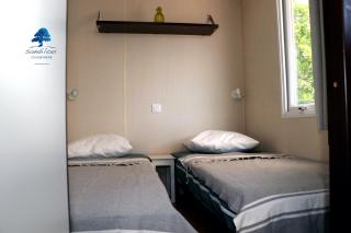 Mobilhome «des Salines» * 6 personnes *3 Chambres - Sigean - 2