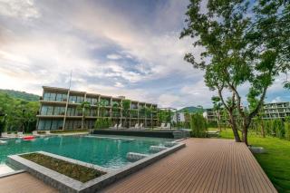 The Gallery Hotel Nai Harn - Nai Harn Beach - 8
