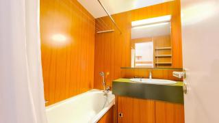 Résidence Gemeaux - Studio confortable · Centre station · Balcon MAE-7844 - 5