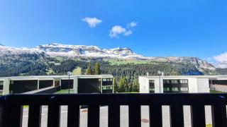 Résidence Gemeaux - Studio confortable · Centre station · Balcon MAE-7844 - 3