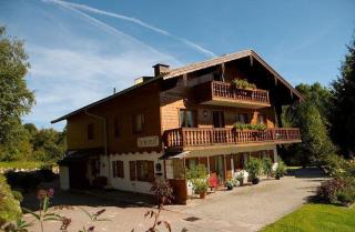Ferienwohnungen Birkenhof - Reit im Winkl - 6