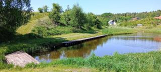 Domek nad Stawami - Warmia - Jonkowo - 8