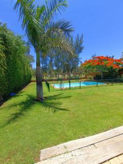 Maspalomas Golf Villa Private Heated Pool-no stairs - Maspalomas - 3