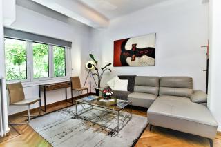 Kolonaki Jewel 1st floor feel like home properties - Atene - 9