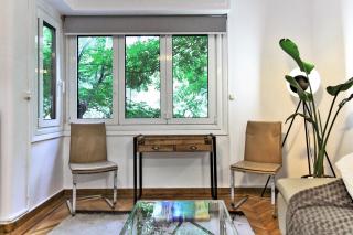 Kolonaki Jewel 1st floor feel like home properties - Atene - 2