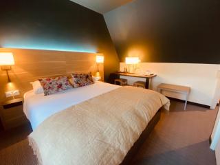 Hôtel Restaurant Le Relais des Gourmands - 6