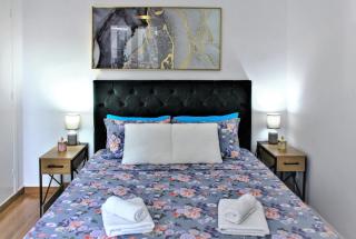 Kolonaki Jewel 1st floor feel like home properties - Atene - 6