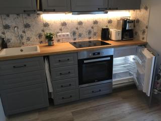 Kalamehe öömaja - Pärnu - 7