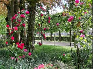 La Romantique - Bourges - 7