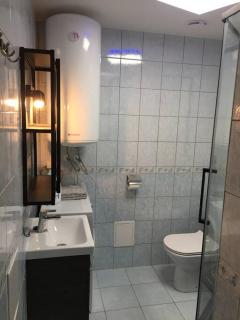 Kalamehe öömaja - Pärnu - 1