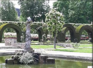 La Romantique - Bourges - 3