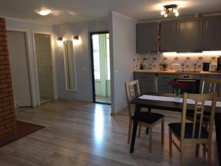 Kalamehe öömaja - Pärnu - 8