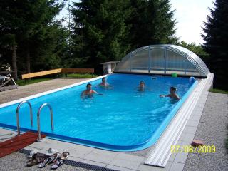 pension Jesen - Benecko - 1