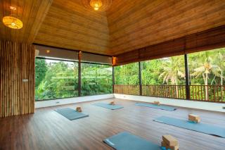 Ahamta Ubud by Prasi - Ubud - 9