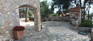 villa petar apartment a4 with terrace - Ivan Dolac - 1